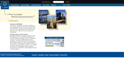 Desktop Screenshot of habibamericanbank.net